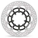 BMW R 1300 GS Adventure Trophy [2024-2026] - Disque de frein flottant série Flame – Réf. 113285 – Image 6