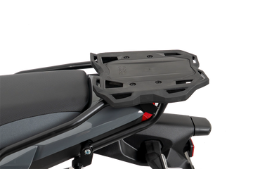 Hepco & Becker Smartrack-Heckträger für Kawasaki KLE 500/SE (2026) – im Komplettset enthalten