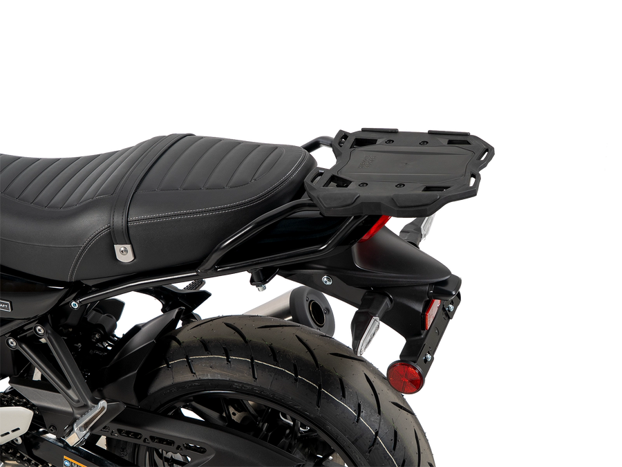 Hepco & Becker Smartrack rear carrier for Kawasaki Z 900 RS/Café/RS SE (2018-2025) - included in the complete set