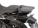 Porte-bagages arrière Hepco & Becker Smartrack pour Suzuki V-Strom 800 (2024-2026) - inclus dans l'ensemble complet