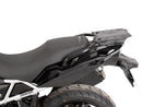 Porte-bagages arrière Hepco & Becker Smartrack pour Suzuki V-Strom 800 (2024-2026) - inclus dans l'ensemble complet