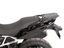 Porte-bagages arrière Hepco & Becker Smartrack pour Suzuki V-Strom 800 (2024-2026) - inclus dans l'ensemble complet