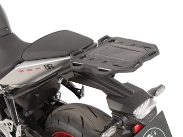 Hepco & Becker Smartrack-Heckträger für Suzuki GSX 8S (2023-2026) – im Komplettset enthalten