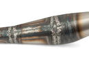 Aprilia SX SM 50 2T D50B0 [2007–] - Pot d'échappement Warrior 50/70cc