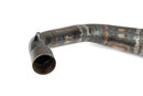 Derbi Senda DRD X-Treme SM '10 - '17 50 2T D50B0 - Exhaust Warrior 50/70cc