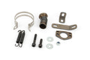 Aprilia RX Enduro 50 2T D50B0 [2007–] - Exhaust Warrior 50/70cc