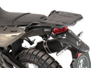 Porte-bagages arrière Hepco & Becker Smartrack pour Yamaha Ténéré 700/Rally (2019-2024) - inclus dans l'ensemble complet