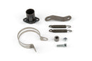 Derbi Senda R DRD Racing Enduro 50 2T D50B0 [2006–] - Exhaust Racing Carbon 70/80cc