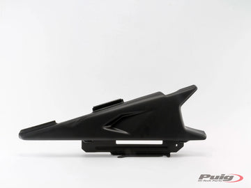 BMW R 1250 GS ADVENTURE [2024] - Side cover | Matt black | PUIG 6805J