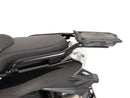Porte-bagages arrière Hepco & Becker Smartrack pour BMW C 400 GT (2019-2024) - inclus dans l'ensemble complet