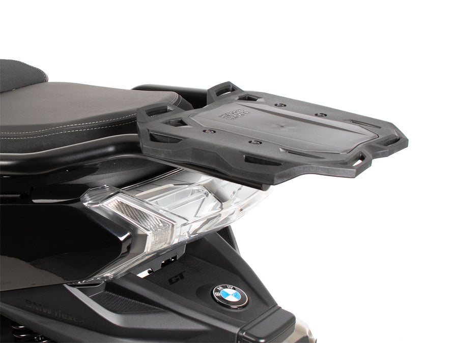 BMW C 400 GT [2019-2024] - Smartrack Heckträger schwarz