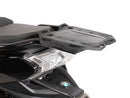 Porte-bagages arrière Hepco & Becker Smartrack pour BMW C 400 GT (2019-2024) - inclus dans l'ensemble complet