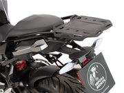 Hepco & Becker Smartrack rear rack for BMW S 1000 XR (2024-2026) - included in the complete set