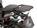 Porte-bagages arrière Hepco & Becker Smartrack pour BMW M 1000 XR (2024-2026) - inclus dans l'ensemble complet