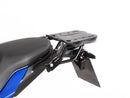 Hepco & Becker Smartrack rear rack for BMW F 900 XR (2020-2024) - included in the complete set