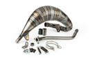 Beta RR-T SM 50 2T - Exhaust Cross Carbon 80/90cc