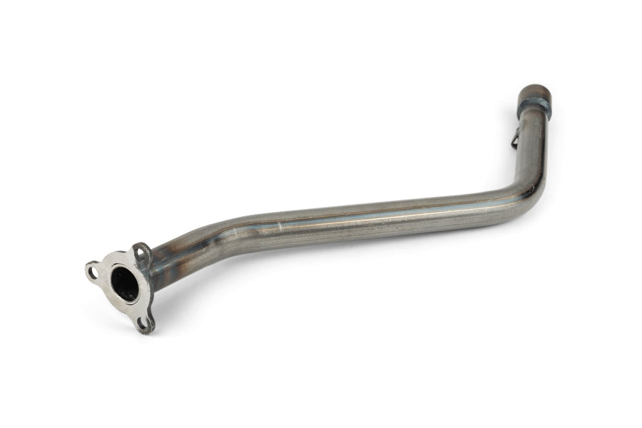 Beta RR-T SM 50 2T - Exhaust Cross Carbon 80/90cc
