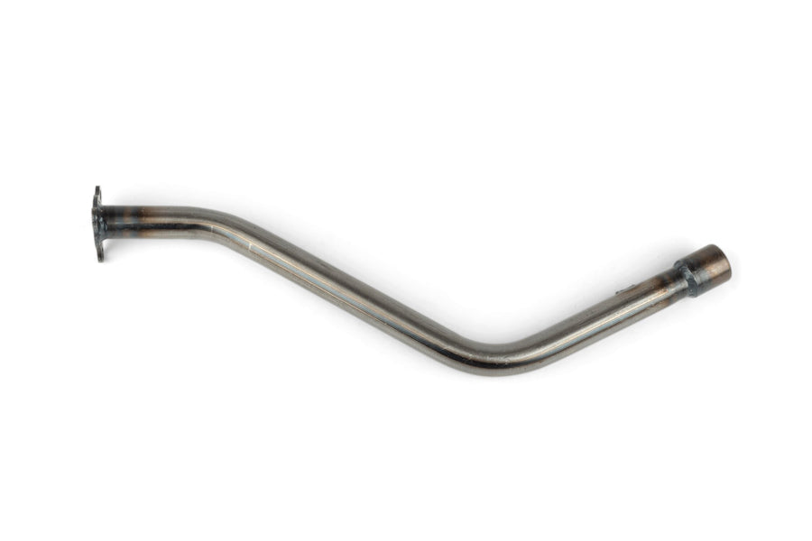 Beta RR-T SM 50 2T - Exhaust Cross Carbon 80/90cc
