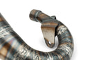 Beta RR-T SM 50 2T - Exhaust Cross Carbon 80/90cc