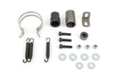 Beta RR-T SM 50 2T - Exhaust Cross Carbon 80/90cc