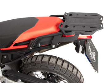 Hepco & Becker Smartrack-Heckträger für Aprilia Tuareg 660 (2025-2026) – im Komplettset enthalten