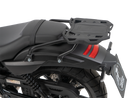 Hepco & Becker Smartrack rear carrier for Zontes 125-C2 (2025-2026) - included in the complete set