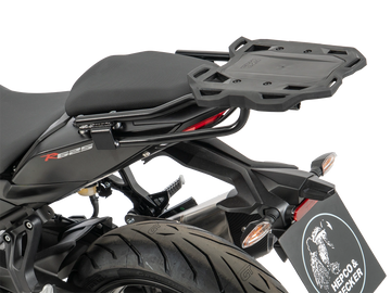 Hepco & Becker Smartrack-Heckträger für Voge R 625 (2025-2026) – im Komplettset enthalten