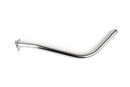 Fantic XM 50 2T - Auspuff Cross Chromed 50/70cc