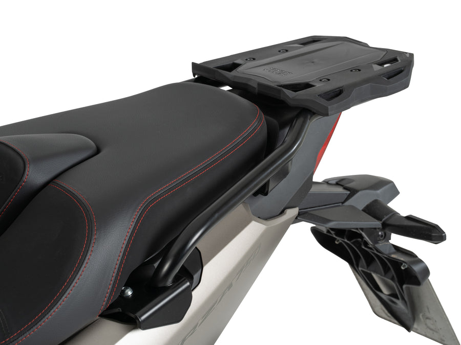 Hepco & Becker Smartrack rear rack for Honda Forza 750 (2021-2026) - included in the complete set
