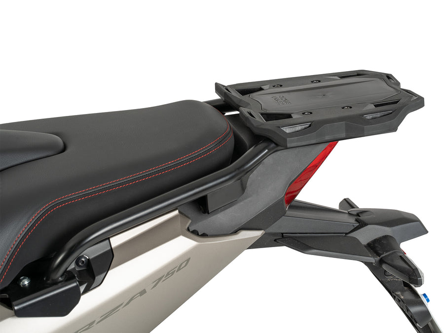 Hepco & Becker Smartrack rear rack for Honda Forza 750 (2021-2026) - included in the complete set