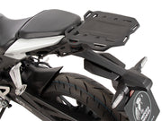 Porte-bagages arrière Hepco & Becker Smartrack pour Honda CB 125 R (2025-2026) - inclus dans l'ensemble complet