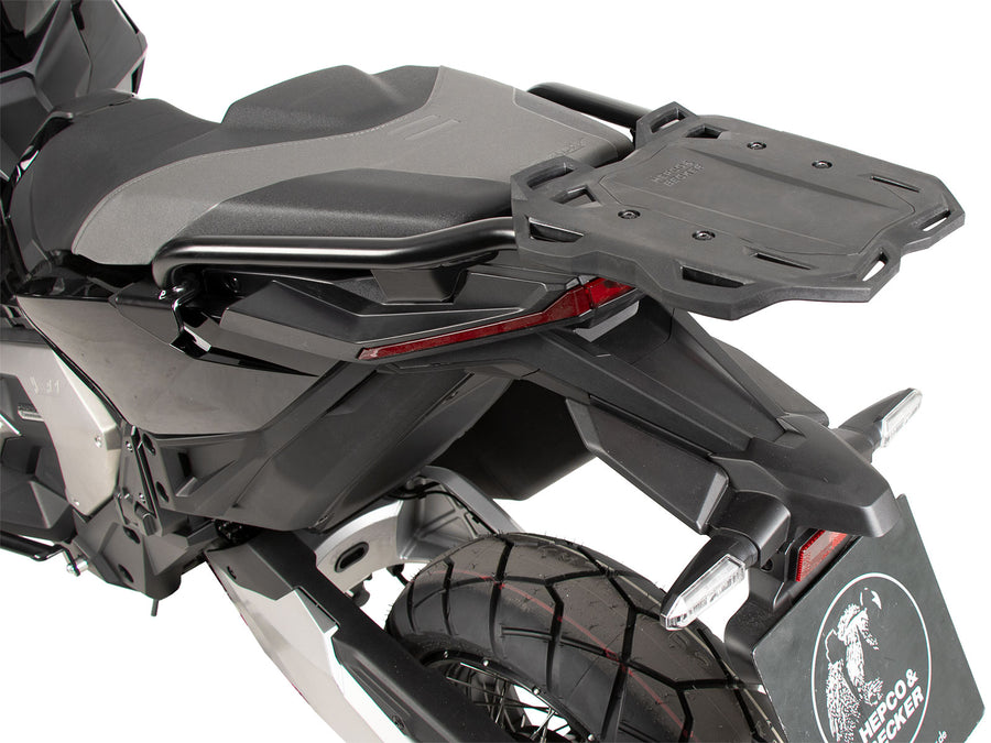 Hepco & Becker Smartrack rear rack for Honda X-ADV (2021-2024) - included in the complete set