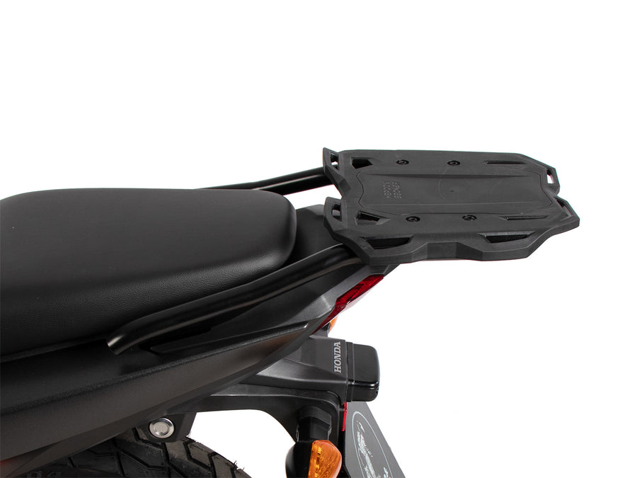 Hepco & Becker Smartrack rear rack for Honda CB 125 F (2021-2025) - included in the complete set