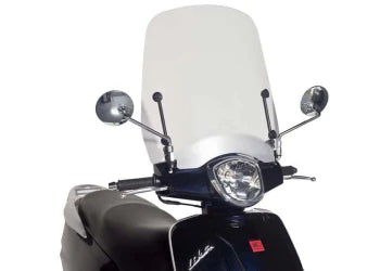 KYMCO LIKE 50 [2023] – Scooter disc Trafic – Transparent