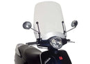KYMCO LIKE 50 [2023] – Bulle scooter urbain – teintée