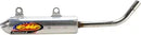 Ktm 250 Mxc [2004-2005] - Powercore 2 Shorty Endschalldämpfer – Bild 7