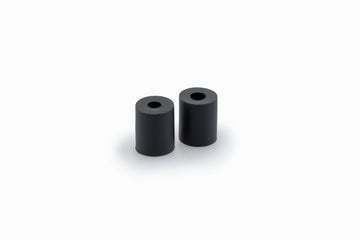 UNIVERSAL UNIVERSAL UNIVERSAL – Pièces détachées - Wellnut M17 paire – Noir