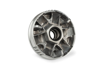 Aprilia SR Netscaper 50 2T LC - Variomatik MHR aluminium