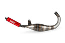 Derbi Senda R DRD Racing Enduro 50 2T D50B0 [2006–] - Exhaust S Race 70-80ccm