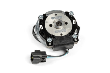 Beta RR-T SM 50 2T - évolution de l'allumage à rotor interne