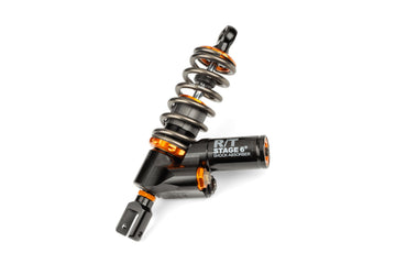 MBK Nitro 50 2T LC [2013–] - Stoßdämpfer 285 mm R/T Limited Edition