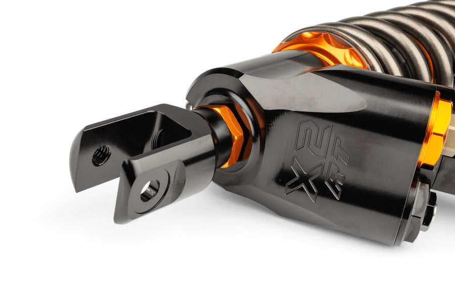 Aprilia SR Netscaper 50 2T LC - Shock absorber 285 mm R/T Limited Edition