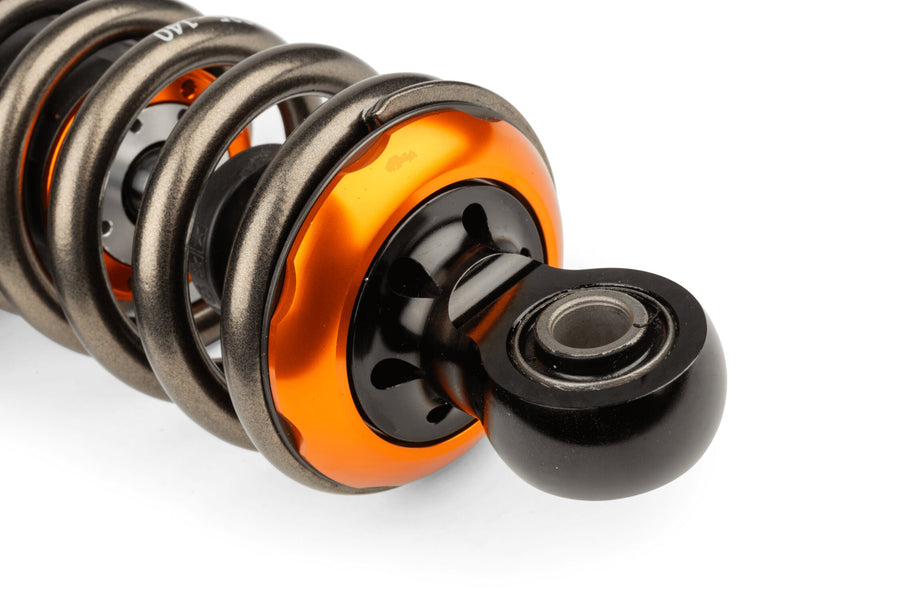 MBK Nitro 50 2T LC [2000–] - Stoßdämpfer 285 mm R/T Limited Edition