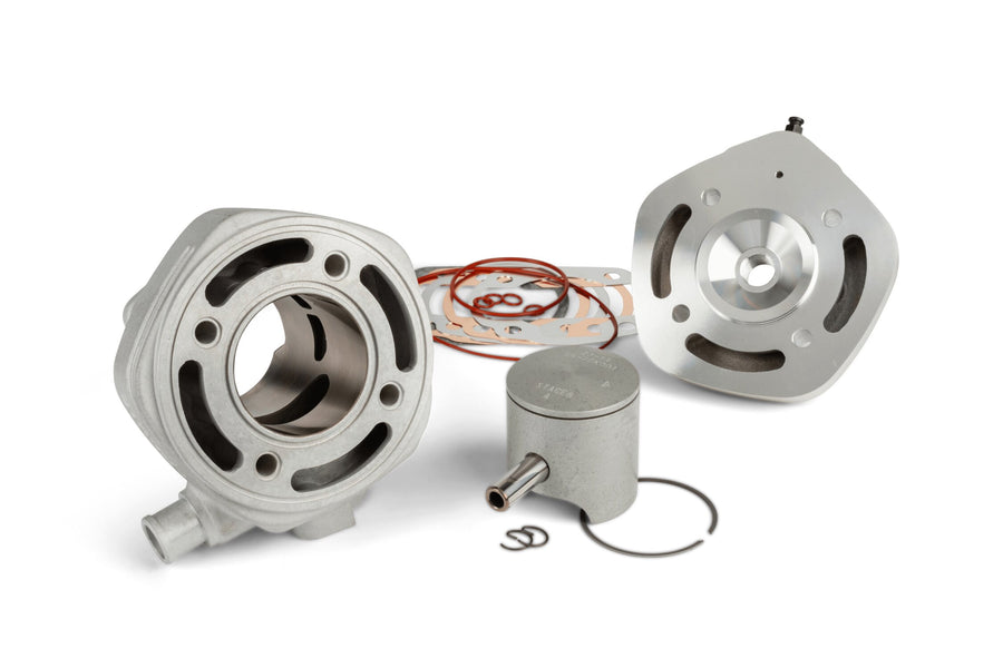Aprilia SR Netscaper 50 2T LC - cylinder kit Sport Pro MK2 70ccm