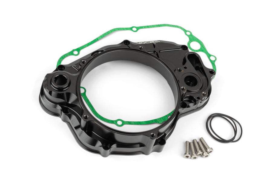 Beta RR-T SM 50 2T - Substructure couvercle d'embrayage
