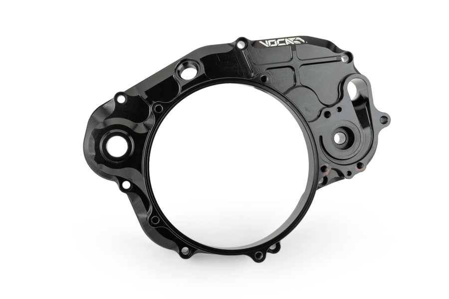 Beta RR Enduro 50 2T - Substructure couvercle d'embrayage