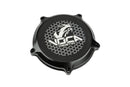 Beta RR Enduro 50 2T - Carter d'embrayage noir