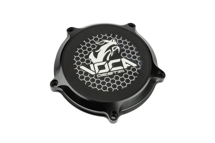 Beta RR-T SM 50 2T - clutch cover black