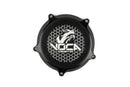 Fantic XE 50 2T - Kupplungsdeckel Schwarz