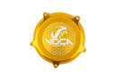 Beta RR-T SM 50 2T - cache d'embrayage noir or